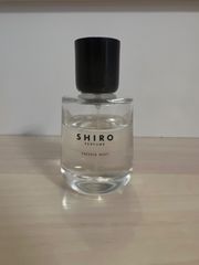 Shiro フリージアミスト　オードパルファン　50ml 香水
