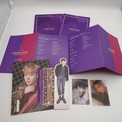 Wanna One ワナワン キノ トレカ Wanna One☆ワナワン☆トレカ - メルカリ