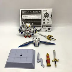 SDX 騎士ナイトガンダム、バーサルナイトガンダム2体セット Amazon.co.jp: TAMASHII NATIONS SDX バーサルナイトガンダム