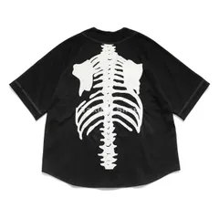 Kapital キャピタBoneKamehameha半袖シャツ Kapital キャピタBoneKamehameha半袖シャツ - メルカリ