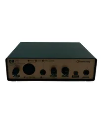 Steinberg スタインバーグ　オーディオインターフェース　UR12　中古 2025年最新】steinberg UR12の人気アイテム - メルカリ