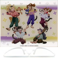 忍たま乱太郎 ナンジャタウン 2021年 A賞 アクリルボード 忍たま乱太郎】四年生 A賞 アクリルボード | K-BOOKS 池袋 2