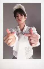 【中古】コレクションカード(男性) Stray Kids/Seungmin(スンミン)/CD「MAXIDENT」(一般盤・限定盤)初回生産限定封入特典ポラロイドフォトカード