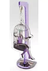 【中古】アクリルスタンド・アクリルパネル 美風藍 「うたの☆プリンスさまっ♪ ALL STAR STAGE -Dramatic Magical Story- トレーディングアクリルスタンド SHINING」
