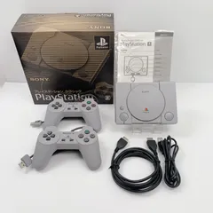 PlayStation Classic [未使用] mqdefault.jpg