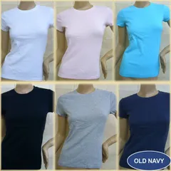 OLD NAVY オールド ネイビー レディース Tシャツ