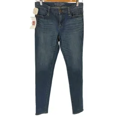 ブルーレーベルクレストブリッジ BLUE LABEL CRESTBRIDGE スキニーデニム レディース JPN：38 のサムネイル
