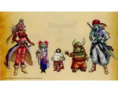 【中古】小物入れ・マルチケース・缶ケース 冒険の仲間 マスクにもぴったり マルチケース 「ドラゴンクエスト ふくびき所スペシャル～目覚めし 朝の新習慣!!編～」 G賞