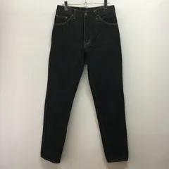 フランス製　PICCADILLY　ピカデリー　デニム　USED　11956のサムネイル