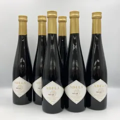 アデラ・ピノノワール ドイツ産赤ワイン 6本セット 500ml×6 13.5% 未開栓 酒のサムネイル