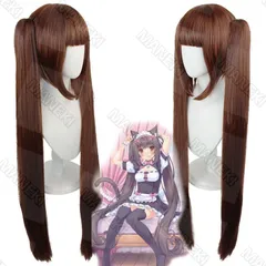 2025年最新】猫娘 ウィッグの人気アイテム - メルカリ