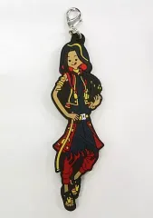 【中古】雑貨 ジャミル・バイパー ラバーチャーム 「一番くじ ディズニー ツイステッドワンダーランド 第二弾」 K賞