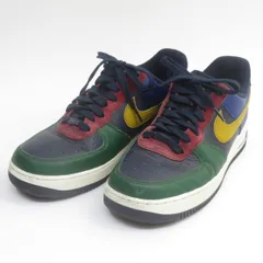 NIKE ナイキ WMNS AIR FORCE 1 07 LX ウィメンズ エア フォース DR0148-300 US10/27cm 箱無 ※中古