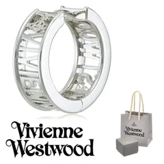 2025年最新】Vivienne Westwood ピアス(片耳用)の人気アイテム