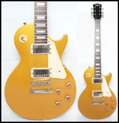 【超美品】Burny Les Paul 2022年製 ハードケース付き 超美品】Burny Les Paul 2022年製 ハードケース付き