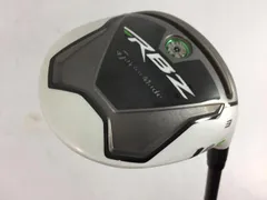 テーラーメイド　ロケットボールズ　フェアウェイウッド　3W 5W 7W テーラーメイド ロケットボールズ フェアウェイウッドの試打
