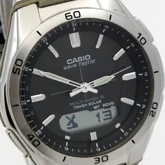 2024年最新】casio wva m640の人気アイテム - メルカリ