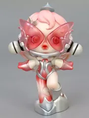 【中古】トレーディングフィギュア The Ecstasy 「POPMART SKULLPANDA The Sound シリーズ」