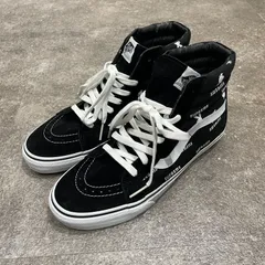 2024年最新】supreme playboy vansの人気アイテム - メルカリ