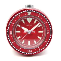 2025年最新】supreme seikoの人気アイテム - メルカリ