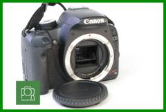 【動作保証・点検済】良品■Canon EOS kiss X3 ボディ■バッテリー・チャージャーなし■2907