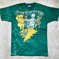 2025年最新】オズの魔法使い tシャツ 90sの人気アイテム - メルカリ