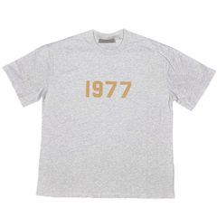 FOG エッセンシャルズ 1977ロゴ 半袖 Tシャツ ブラック S - メルカリ