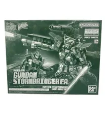 2025年最新】mg 1/100 ガンダムストームブリンガーの人気