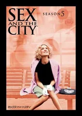 2025年最新】sex and the city dvd コンプリートの人気アイテム