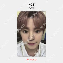 NCT チソン トレカ DREAM( )SCAPE ZONE RANDOM TRADING CARD SET