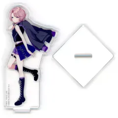 【中古】アクリルスタンド・アクリルパネル 有村麻央 描きおろし アクリルスタンド 「一番くじ 学園アイドルマスター Part2」 H賞