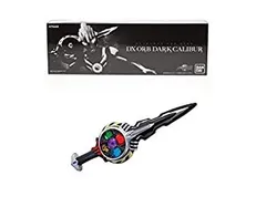 【中古】２度貼り)DXオーブダークカリバー[91][240091387284] 中古】2度貼り)DXオーブダークカリバー[91][240091387284]の