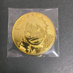 【超希少品】ONE PIECE キャラクター硬貨 2025年最新】one piece 記念硬貨の人気アイテム - メルカリ