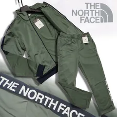 お値下げ❗️THE NORTH FACE ノースフェイス セットアップ 海外限定 THE NORTH FACE - 【THE NORTH FACE】海外限定！セットアップ