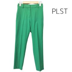 PLST　プラステ　パンツ　タックパンツ　送料込み　XS　969477