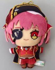 セガUFO限定 ブルーアーカイブ ミニぬいぐるみ 陸八魔アル - メルカリ