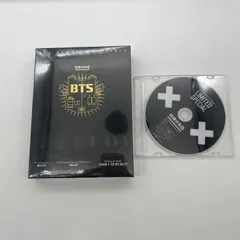 2023年最新】bts dvd memories タワレコの人気アイテム - メルカリ