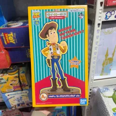 一番くじ A 賞 トイストーリー ウッディ フィギュア