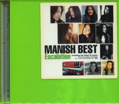 MANISH BEST Escalation - メルカリ