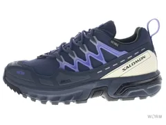 2025年最新】Salomon acs + cswpの人気アイテム - メルカリ
