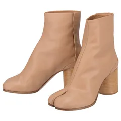 2025年最新】マルタンマルジェラ 足袋ブーツの人気アイテム - メルカリ