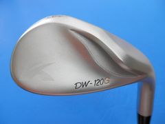 ウェッジ 即決 Ｐ２６ 超美品 キャスコ ドルフィン ＤＷ‐１２０Ｇ ウエッジ　NSPRO950GHneo （Ｒ） ５６度[2855]即発送