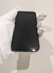 iPhone12mini128GBブラック　バッテリー最大容量83%