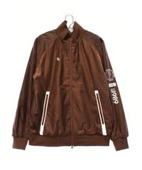 【送料０円】パーリーゲイツ｜レディース｜Ｍサイズ｜ウィンドジャケット｜中古ゴルフ用品