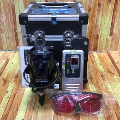 2023年最新】レーザー墨出し器kdsの人気アイテム - メルカリ