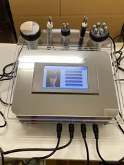 40kHzキャビテーション ラジオ波 リポレーザー 8パッド 中古 2025年最新】Yahoo!オークション -ラジオ波キャビテーション
