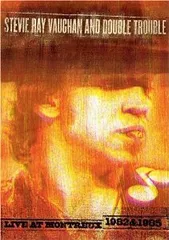 アントンズ　ライブポスター　7枚セット　TEXAS STEVIE RAY Advertisements and Posters