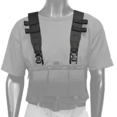 無線機用ハーネス ブラック フリーサイズ 無線機用ハーネス ブラック フリーサイズ