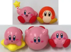 【中古】雑貨 全5種セット ゆらゆらマスコットVol.1 「星のカービィ」