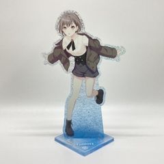 MyGO!!!!! 高松燈 きらりんアクリルスタンド Classic ver. MyGO!!!!! 高松燈 きらりんアクリルスタンド Classic ver. - メルカリ